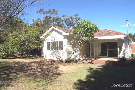 Property photo of 219 Gymea Bay Road Gymea Bay NSW 2227