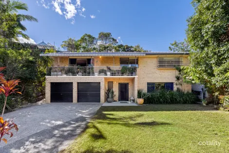 Property photo of 40 Shelley Drive Byron Bay NSW 2481