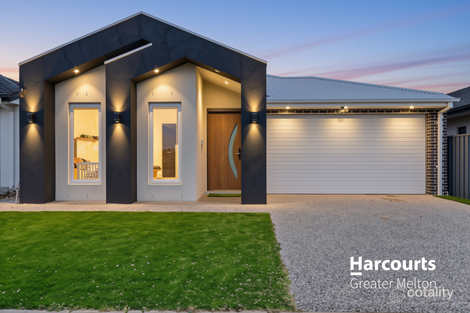 37 Riversdale Bvd, Weir Views, VIC 3338