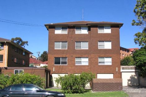 5/3 Mercury St, Wollongong, NSW 2500