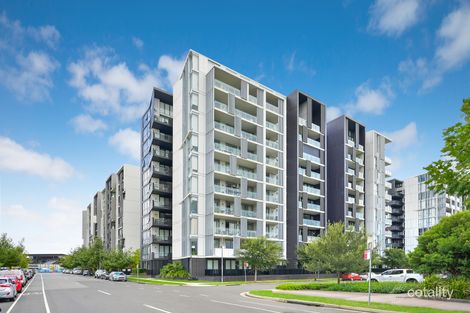 Property photo of 806/10 Aviators Way Penrith NSW 2750