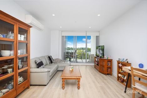 Property photo of 806/10 Aviators Way Penrith NSW 2750