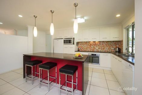 Property photo of 22 Carthurbie Court New Auckland QLD 4680