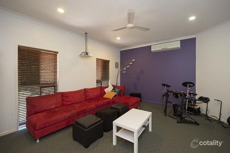 Property photo of 22 Carthurbie Court New Auckland QLD 4680