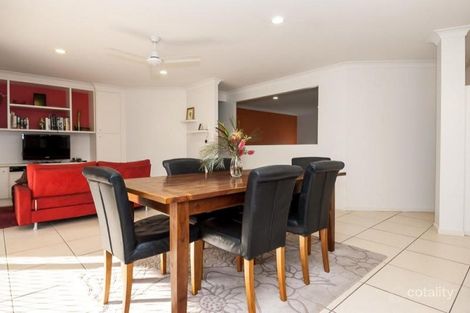 Property photo of 22 Carthurbie Court New Auckland QLD 4680