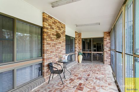 Property photo of 207 Old Bay Road Deception Bay QLD 4508