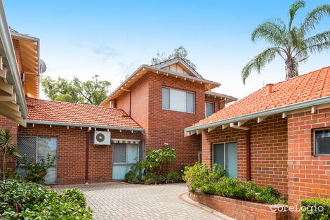 Property photo of 3/50 Dalkeith Road Nedlands WA 6009