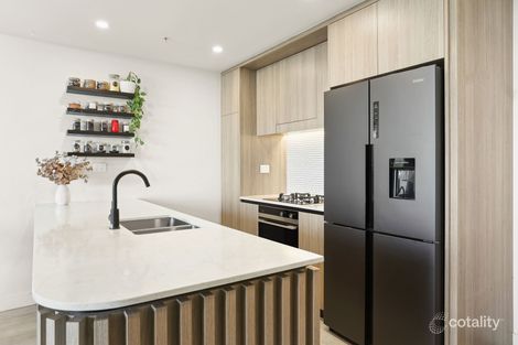 Property photo of 2003/14 Hill Road Wentworth Point NSW 2127