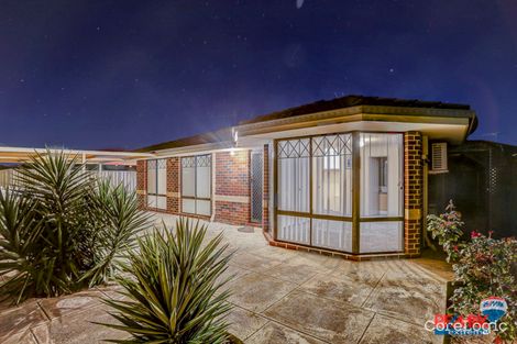 Property photo of 116 Seagrove Boulevard Merriwa WA 6030