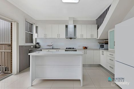 Property photo of 5/38-40 Barker Avenue Silverwater NSW 2128