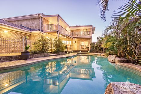 50 Camelot Cres, Middle Park, QLD 4074
