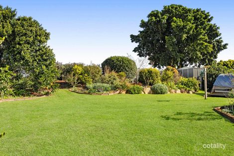 Property photo of 3 Currawong Drive Highfields QLD 4352