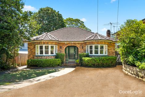 Property photo of 75 Kissing Point Road Turramurra NSW 2074