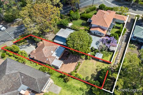 Property photo of 75 Kissing Point Road Turramurra NSW 2074