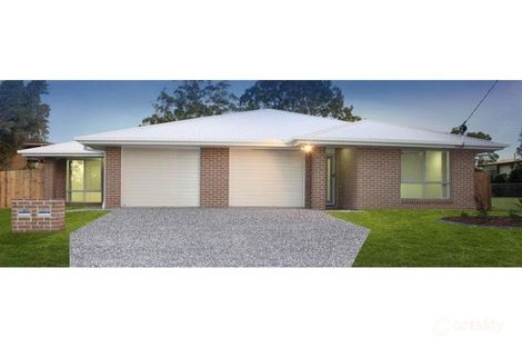 Property photo of 2/11 Zanow Street Caboolture QLD 4510