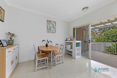 Property photo of 5/38-40 Barker Avenue Silverwater NSW 2128