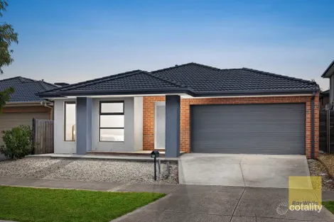 95 Bensonhurst Pde, Point Cook, VIC 3030