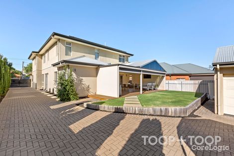 Property photo of 11 Hallett Avenue Tranmere SA 5073