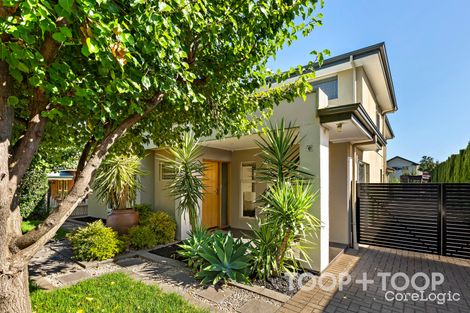 Property photo of 11 Hallett Avenue Tranmere SA 5073