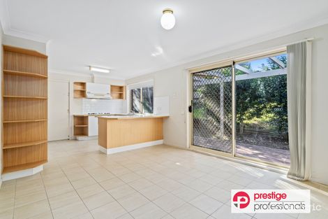 Property photo of 28 Cato Way Casula NSW 2170