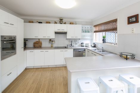 Property photo of 21/164-172 Wellington Street Ormiston QLD 4160