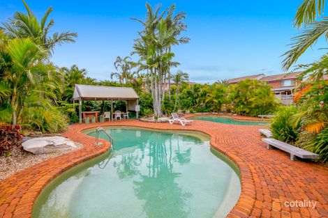 Property photo of 21/164-172 Wellington Street Ormiston QLD 4160