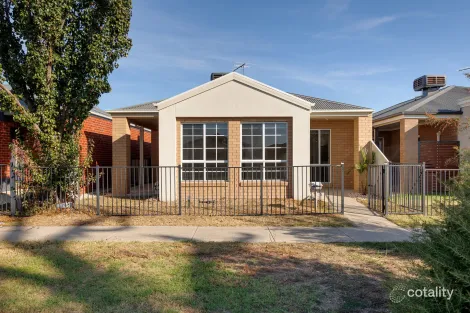 Property photo of 5 Gascoyne Lane West Wodonga VIC 3690