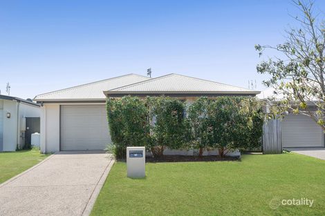 Property photo of 12 Frankland Avenue Meridan Plains QLD 4551