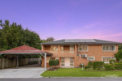 Property photo of 7 Durness Street Kenmore QLD 4069
