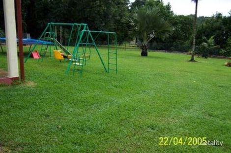 Property photo of 1 Geddes Street Tully QLD 4854