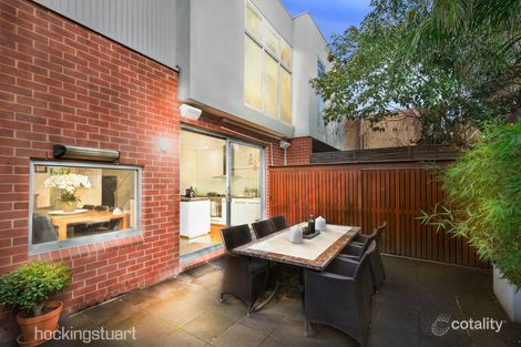 Property photo of 4/130 Tennyson Street Elwood VIC 3184