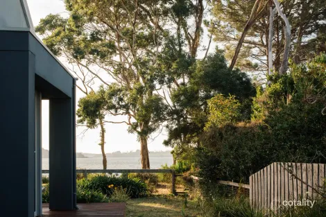 Property photo of 159 Paper Beach Road Swan Point TAS 7275