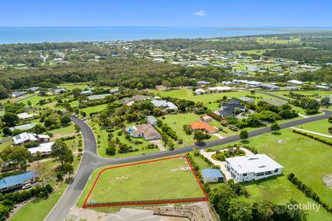 68 Hennessy Dr, Dundowran Beach, QLD 4655
