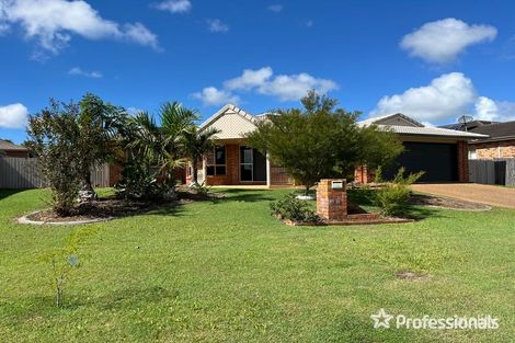 Property photo of 17 Santa Fe Drive Avoca QLD 4670