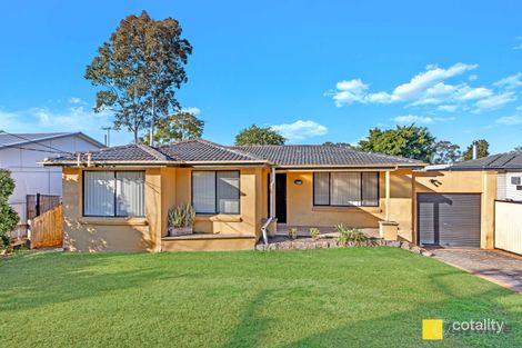 Property photo of 15 Nowland Street Seven Hills NSW 2147