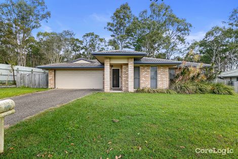 Property photo of 80 Ridgegarden Drive Morayfield QLD 4506