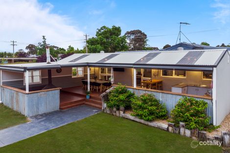 Property photo of 24 Worcester Road Gisborne VIC 3437