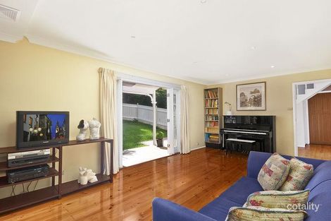 Property photo of 3 Earls Court Roseville Chase NSW 2069