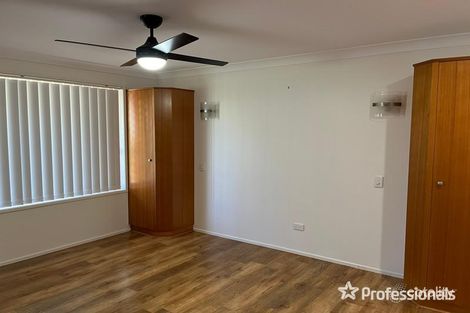 Property photo of 17 Santa Fe Drive Avoca QLD 4670