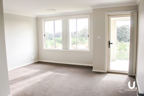 Property photo of 53 Medallist Parade Colebee NSW 2761