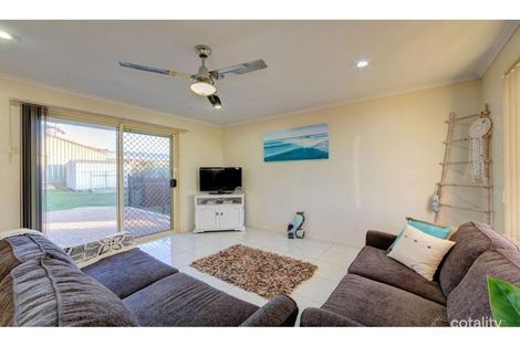 Property photo of 14 Barellan Parade Qunaba QLD 4670
