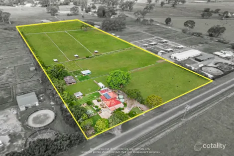 45 Ilbogan Rd, Beaudesert, QLD 4285