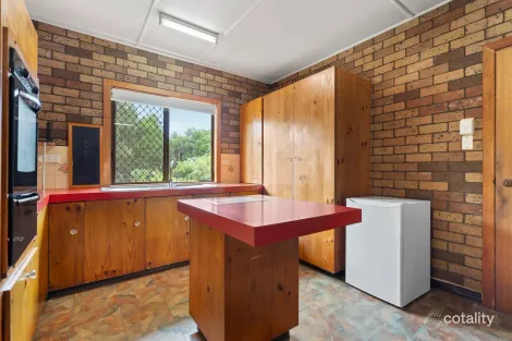 Property photo of 45 Ilbogan Road Beaudesert QLD 4285