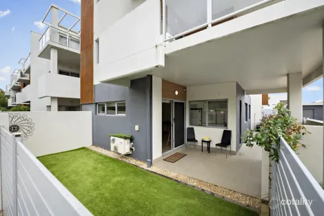 Property photo of 10/4 Thadoona Street Crace ACT 2911