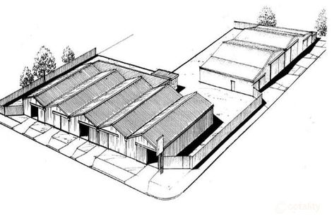 316-318 Hanson Rd, Wingfield, SA 5013