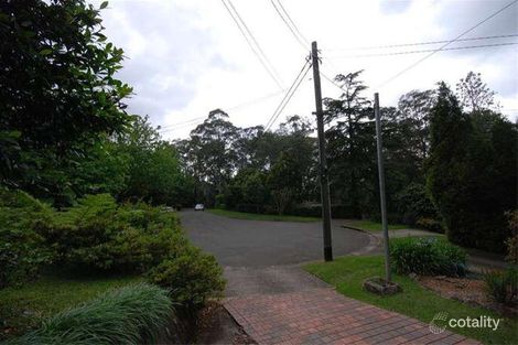Property photo of 6 Sherwood Close Pennant Hills NSW 2120