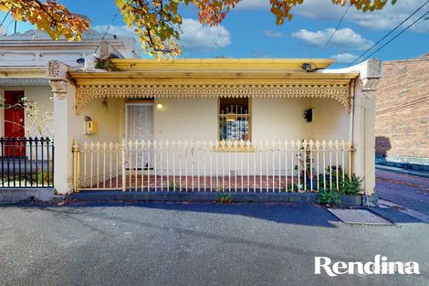 Property photo of 114 Melrose Street North Melbourne VIC 3051