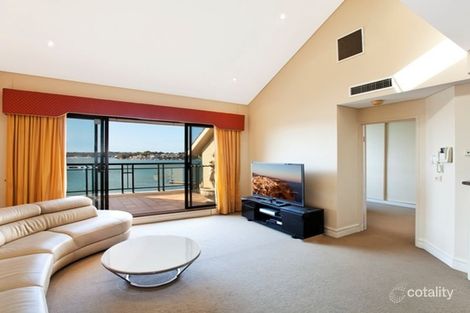 Property photo of 21E/164 Burwood Road Concord NSW 2137