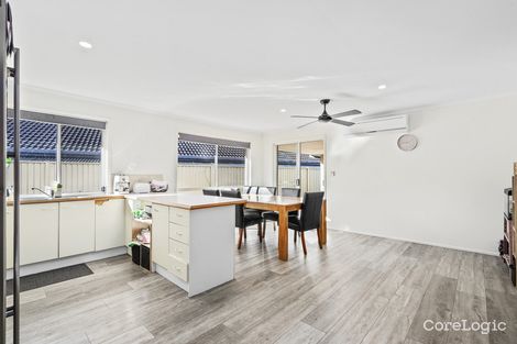 Property photo of 34 Oakdale Avenue Nerang QLD 4211