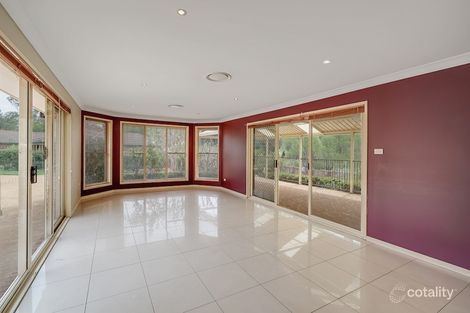 Property photo of 26 Cawdor Farms Road Grasmere NSW 2570
